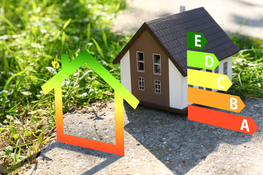 Cómo ahorrar energía en casa con electrodomésticos eficientes
